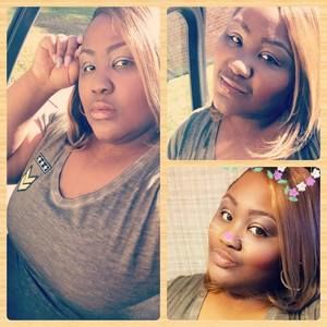 Meet your Posher, Cierra